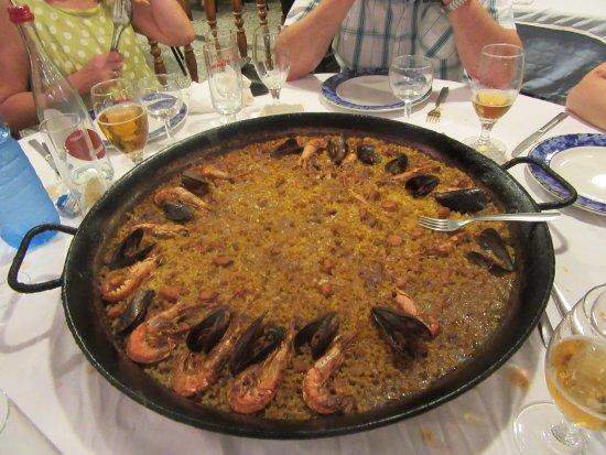 La Coquille